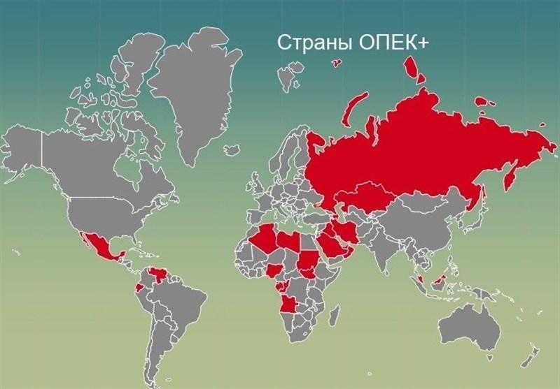 اعلام آمادگی روسیه برای برگزاری نشست فوق العاده اوپک به خاطر شیوع کرونا