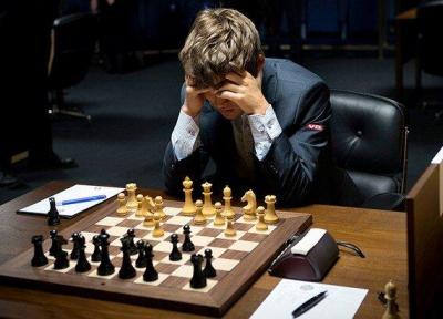 شطرنج دربارۀ بازی زندگی به ما چه می آموزد؟