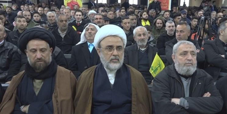 عضو حزب الله: عده ای دنبال پروژه تکفیری جدید در ادلب هستند عضو حزب الله: عده ای دنبال پروژه تکفیری جدید در ادلب هستند