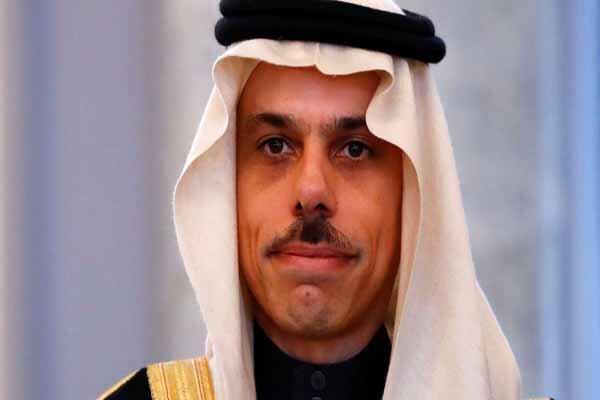 حمایت عربستان از مصر در خصوص پرونده سد النهضه حمایت عربستان از مصر در مورد پرونده سد النهضه