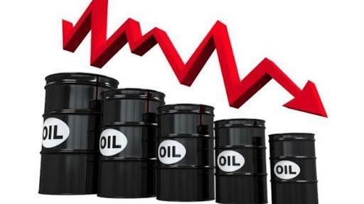 سقوط قیمت نفت تا کجا؟