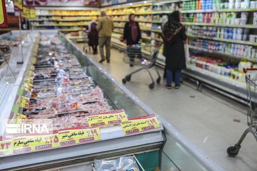 ابلاغیه جدید استان تهران درباره فعالیت فروشگاه ها و مراکز تجاری
