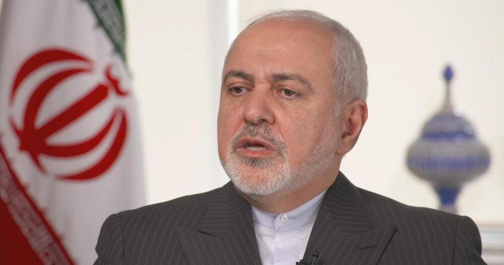 ظریف: حتی یک بیماری همه گیر نمی تواند مانع انتشار پروپاگاندای ظریف: حتی یک بیماری همه گیر نمی تواند مانع انتشار پروپاگاندای وزیر نفرت شود