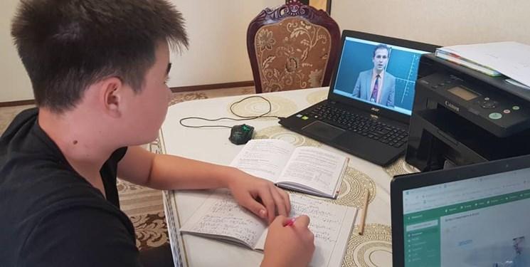 کرونا ادامه تحصیل در قرقیزستان را نیز مجازی کرد