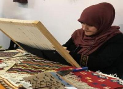 صدور و تمدید بیش از 600 مجوز صنایع دستی در قزوین