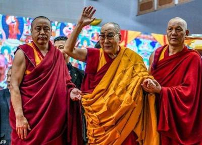 موفقیت پسر منتخب دالایی لاما خبر ساز شد