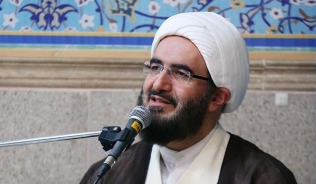 از سرگیری جلسات هفتگی تفسیر صحیفه سجادیه حاج علی اکبری از سرگیری جلسات هفتگی تفسیر صحیفه سجادیه حاج علی اکبری