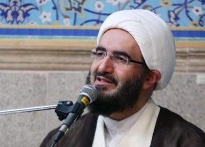از سرگیری جلسات هفتگی تفسیر صحیفه سجادیه حاج علی اکبری