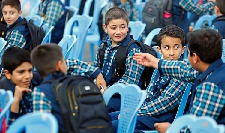احتمال کاهش تعطیلات عید نوروز دانش آموزان احتمال کاهش تعطیلات عید نوروز دانش آموزان