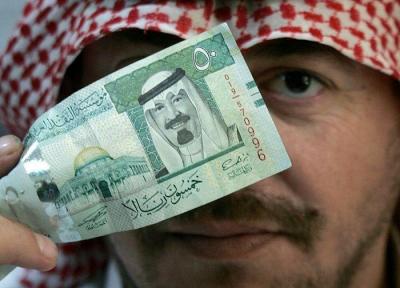 کفگیر بودجه عربستان به ته دیگ خورد!