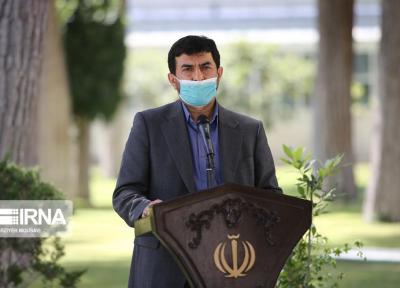 خبرنگاران حمایت اتاق اصناف ایران از گزینه پیشنهادی وزارت صنعت