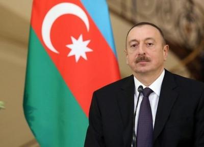 شرط رییس جمهور آذربایجان برای مذاکره با ارمنستان