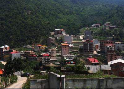 خبرنگاران صدور 120 حکم آزادسازی اراضی ملی در روستای زیارت و چند خبر کوتاه از گلستان