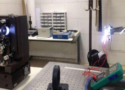 بومی سازی تجهیزات فتوراکتورهای آزمایشگاهی و منبع تابشی شبیه ساز نور خورشید
