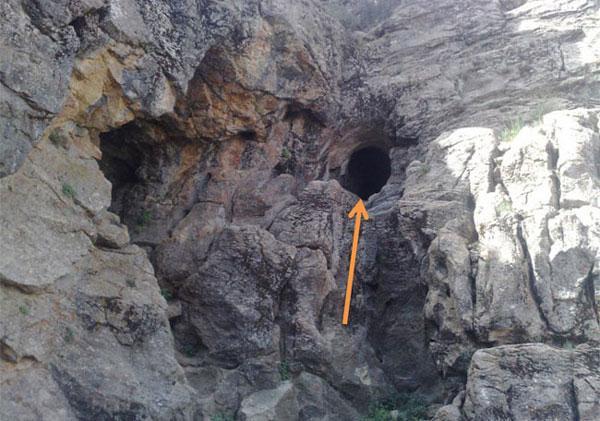 غار کونه شم شم مریوان؛ جاذبه ارزشمند کردستان