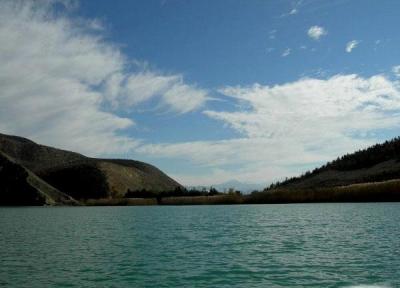 دریاچه ولشت، جاذبه گردشگری مازندران
