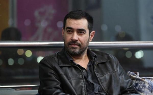 خداحافظی شهاب حسینی از اینستاگرام