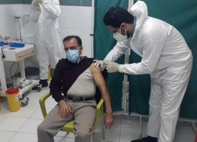 خبرنگاران 16هزار دز واکسن کرونا در آذربایجان شرقی تزریق شد