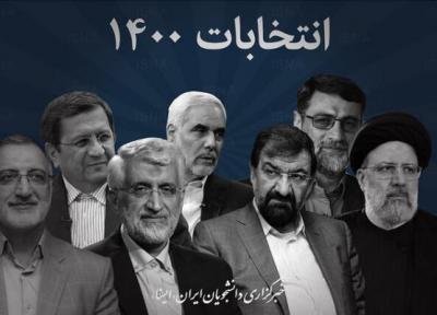 رییسی می ماند و رضایی، مهرعلیزاده می تواند پدیده باشد