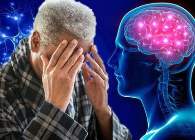 آلزایمر، خطر مرگ و میر ناشی از کووید-19 را افزایش می دهد