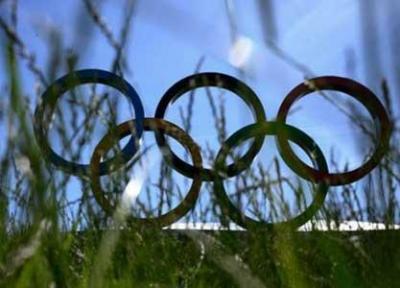 نگاهی به اولین های ایران در تاریخ المپیک