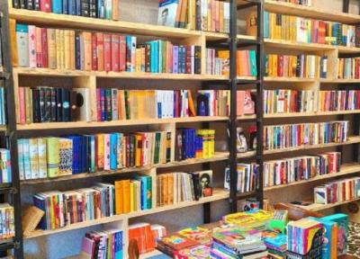 آمار فروش کتاب در ساعات ابتدایی اجرای طرح بهارانه کتاب