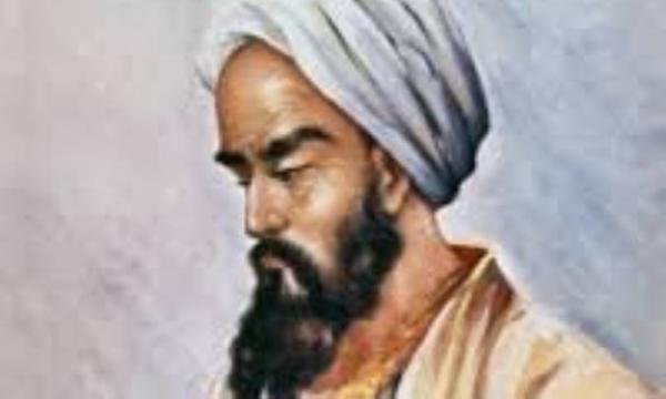 ابوبکر محمد بن زکریای رازی