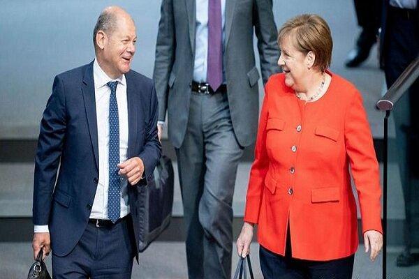 تور ارزان آلمان: آلمان با 2 صدراعظم در اجلاس سران گروه، 20 شرکت نموده است