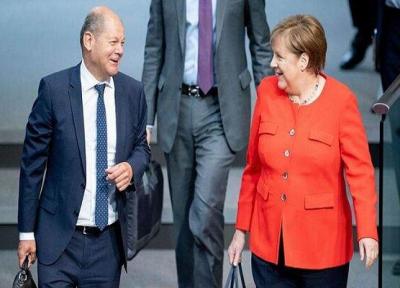 تور ارزان آلمان: آلمان با 2 صدراعظم در اجلاس سران گروه، 20 شرکت نموده است
