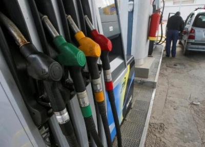 افزایش صادرات بنزین آمریکا به رغم گرانی قیمت