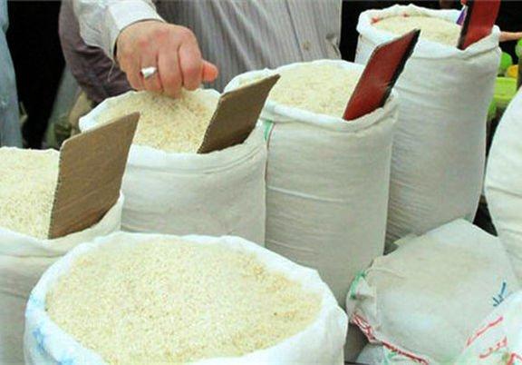 افزایش قیمتی در برنج ایرانی و وارداتی نداشتیم!