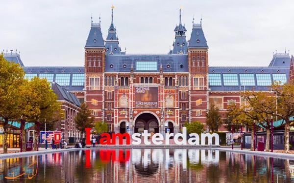 تور ارزان هلند: برترین شهر هلند برای زندگی که از آن خبر ندارید!