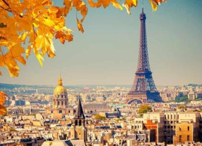 تور فرانسه: پاریس، شهری که 7 برابر جمعیتش، جهانگرد دارد!