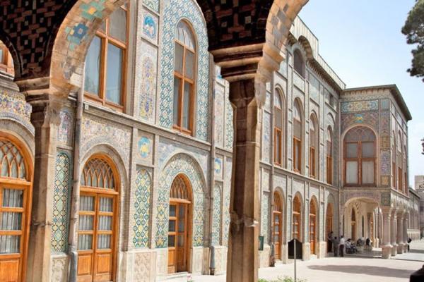 معرفی بهترین های موزه در ایران به مناسبت روز جهانی موزه