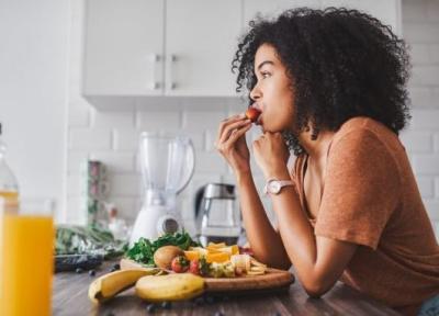 32 ماده غذایی که سالم ترین زنان دنیا هر روز می خورند