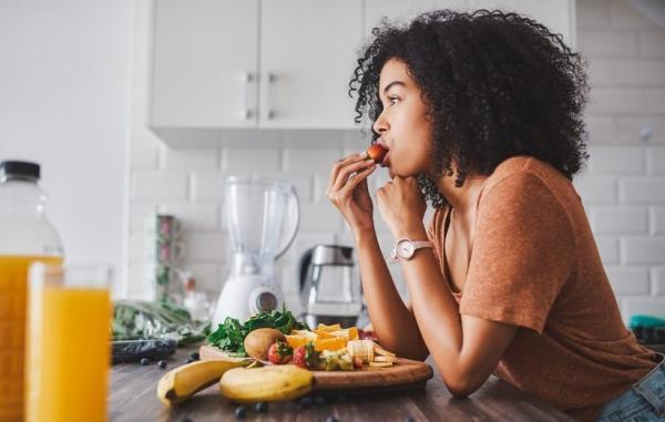 32 ماده غذایی که سالم ترین زنان دنیا هر روز می خورند