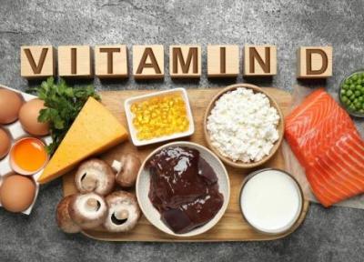 10 راه چاره برای افزایش ویتامین D در بدن ، اندازه احتیاج روزانه به ویتامین D در افراد معمولی