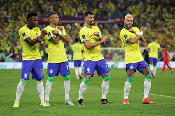 اتفاق تاریخی در تیم ملی برزیل؛ سرمربی پرافتخار اروپا روی نیمکت سلسائو