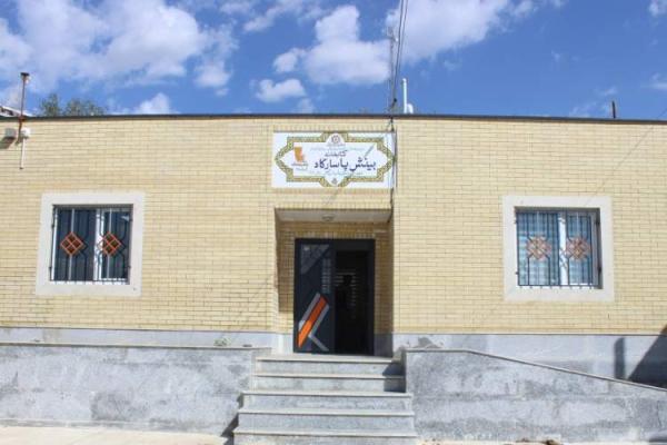 افتتاح یک کتابخانه و کلنگ زنی دو کتابخانه در همدان