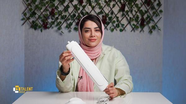 بررسی پنکه رومیزی باسئوس؛ طراحی مناسب و پرتاب باد نسبتا آنالیز پنکه رومیزی باسئوس؛ طراحی مناسب و پرتاب باد نسبتا خوب