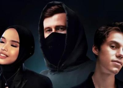 متن و ترجمه آهنگ Who I Am از Alan Walker, Putri Ariani, Peder Elias
