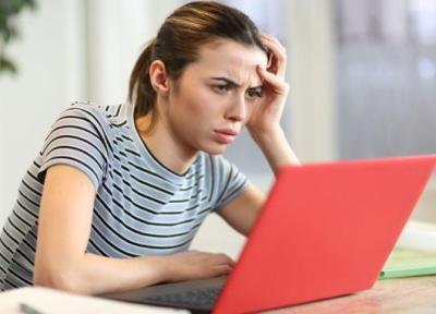 6 راه حل طلایی برای مقابله با اضافه وزن در اثر استرس