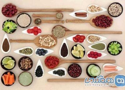 توصیه های تغذیه ای به مبتلایان بیماری های ریوی
