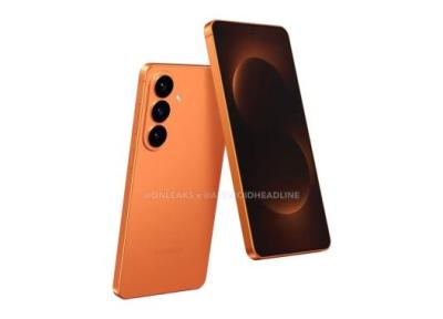 رندرهای تازه، طراحی بدون تغییر گلکسی S26 پلاس را به نمایش گذاشتند