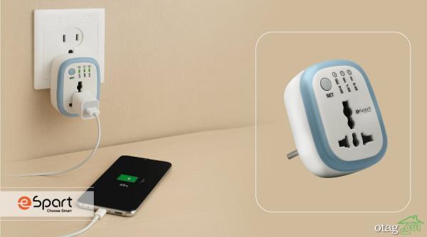 دانستی هایی درمورد محافظ برق